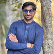 Aqeel Ahmad 