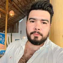George 