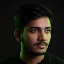 Saikat Mistry 
