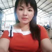 Trần tuyet hue