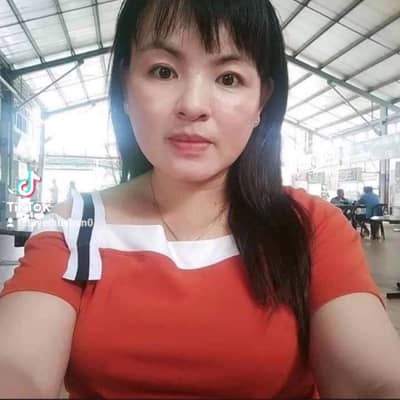 Trần tuyet hue