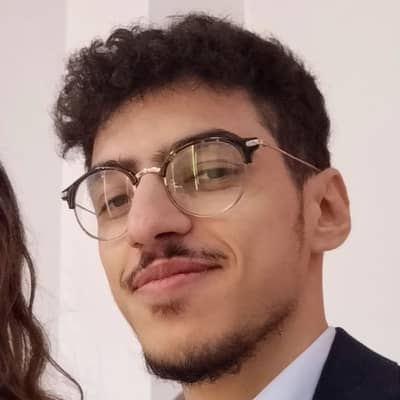 Amir Gasmi