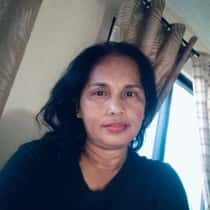 Thelma barbecho