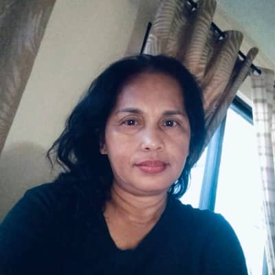 Thelma barbecho