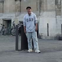 gerald