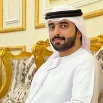 Prince Abdalla 