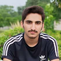 Muhammad Fahad 