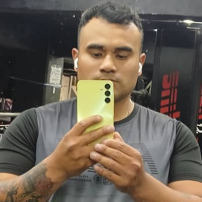 Arturo Martinez 