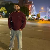 Mike