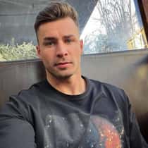 Patrick Davic