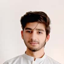 Ahmed