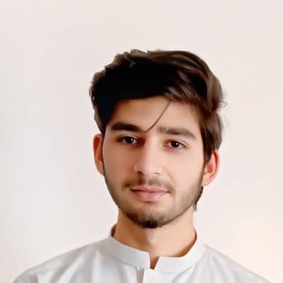 Ahmed