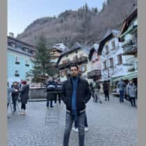 Saad abbasi