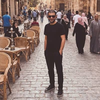 Ahmed