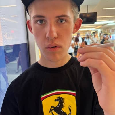 Jacob