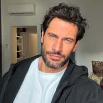 Andre Mark