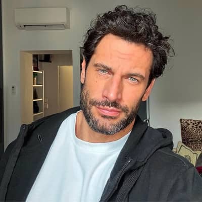 Andre Mark