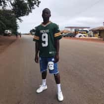 Prince kyeremeh