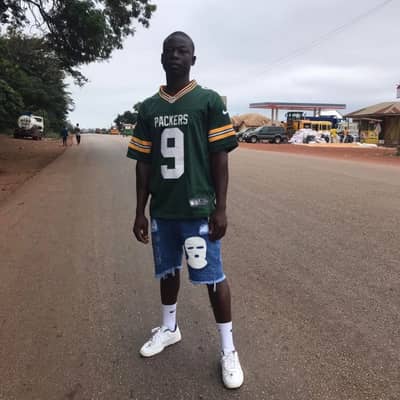Prince kyeremeh