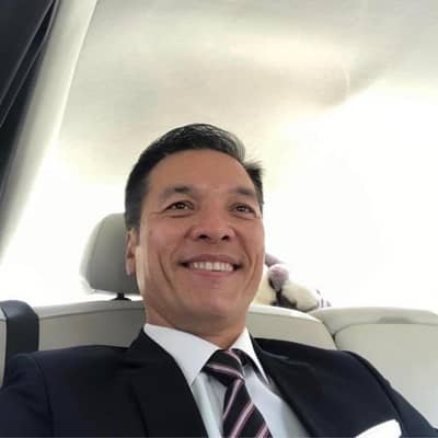Zhang Guohua