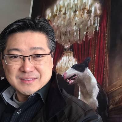 Chen wang 