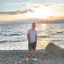 Yury