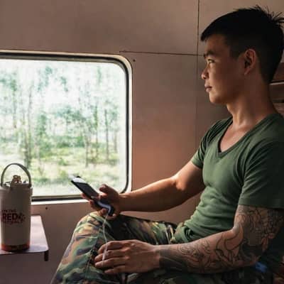 Thanh sơn