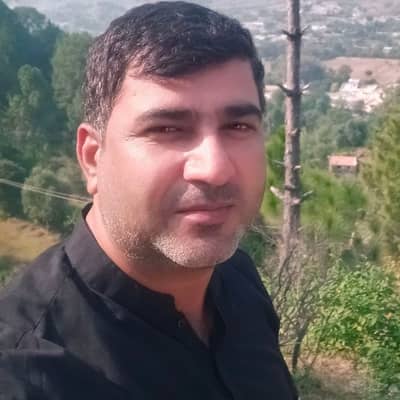 Baba g