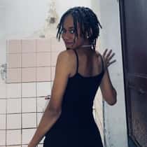 Lusia Endama 