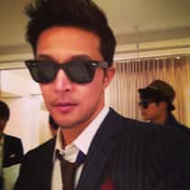 Chen De Ou Yang