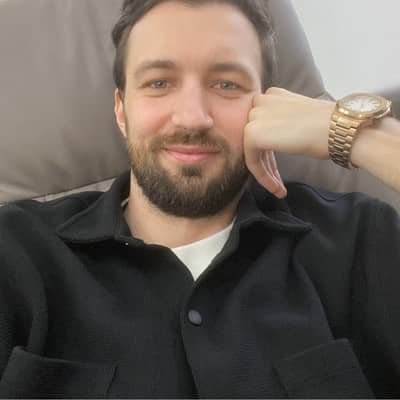 Ethan jamal