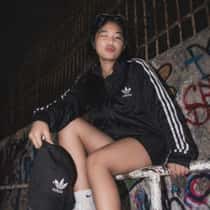 New User