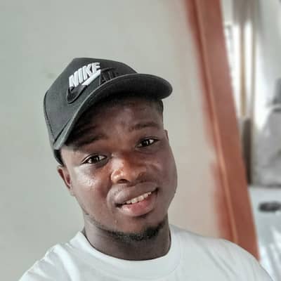Gabriel Sule 