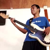 Clyde samayla 