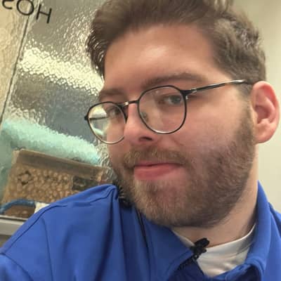 Kaleb Estes-Keaton