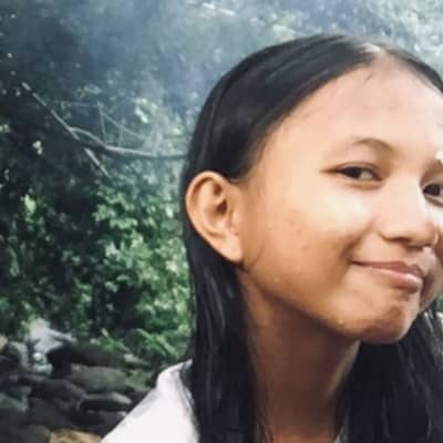 ARAH KAYE 