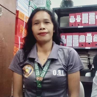 Arlyn Pendal 