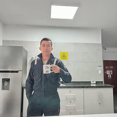 Libardo 