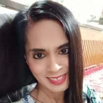 Geraldine nadonza 