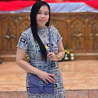 Ghie Lian 