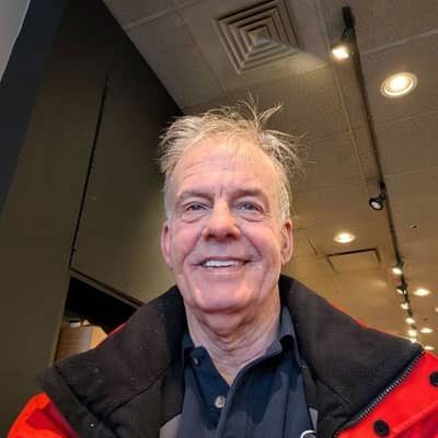 Felix Baecker