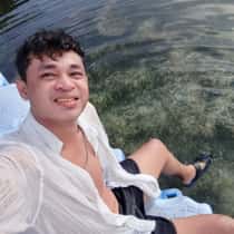 Ricky CalimpusanJr 