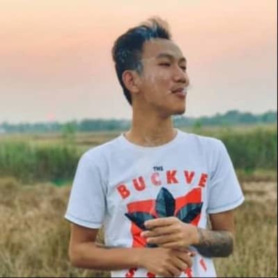 Waiphyokyaw 