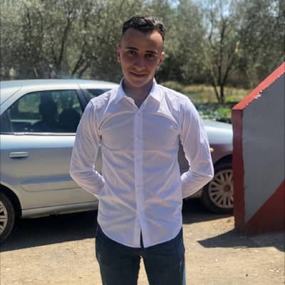 Oussama