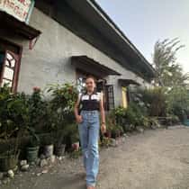 Ginalyn