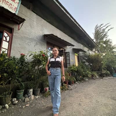 Ginalyn