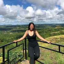 Florie Mae Galupo 
