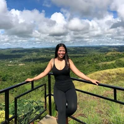 Florie Mae Galupo 