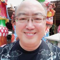 Zhi Wei David