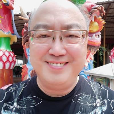 Zhi Wei David